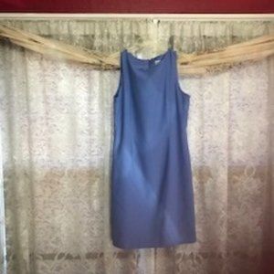 Kasper Sleeveless Dress
